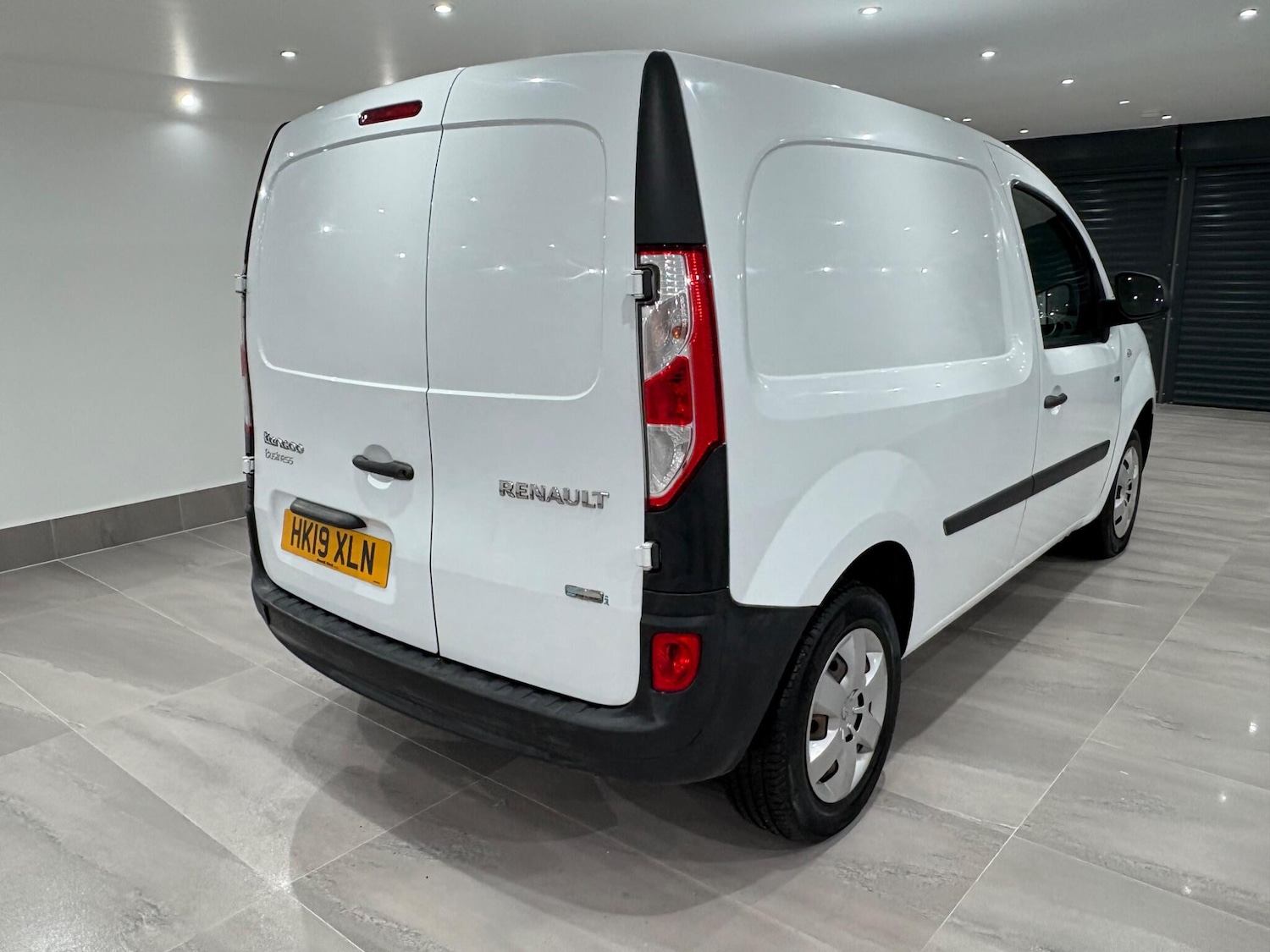 Used Renault Kangoo 2019 for sale - 76824968: Photo 3
