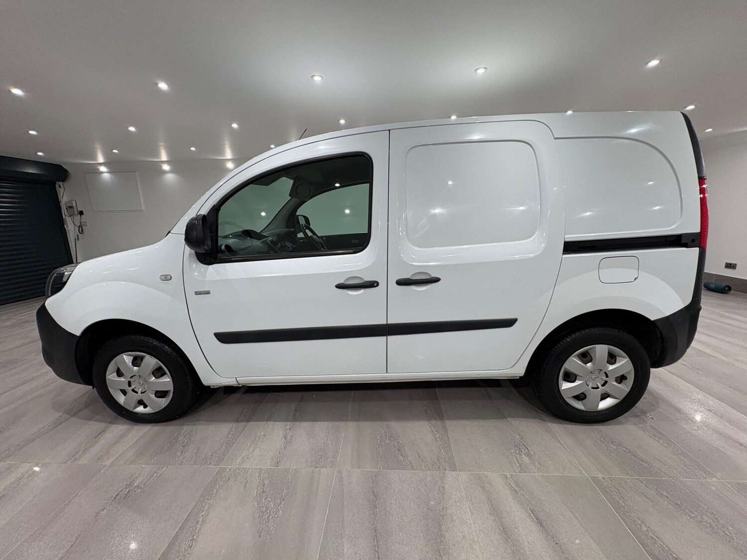 Used Renault Kangoo 2019 for sale - 76824968: Photo 30