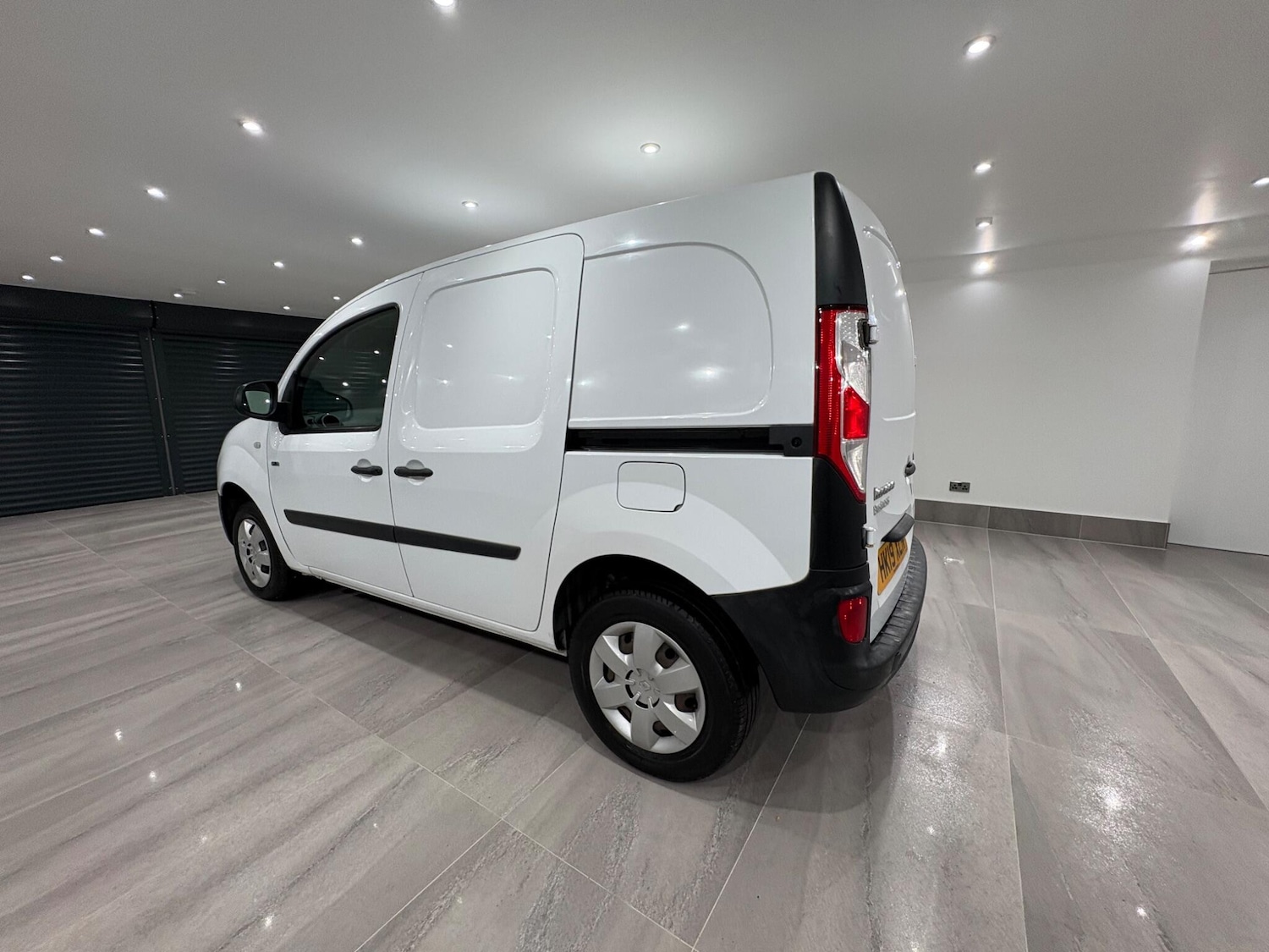 Used Renault Kangoo 2019 for sale - 76824968: Photo 31