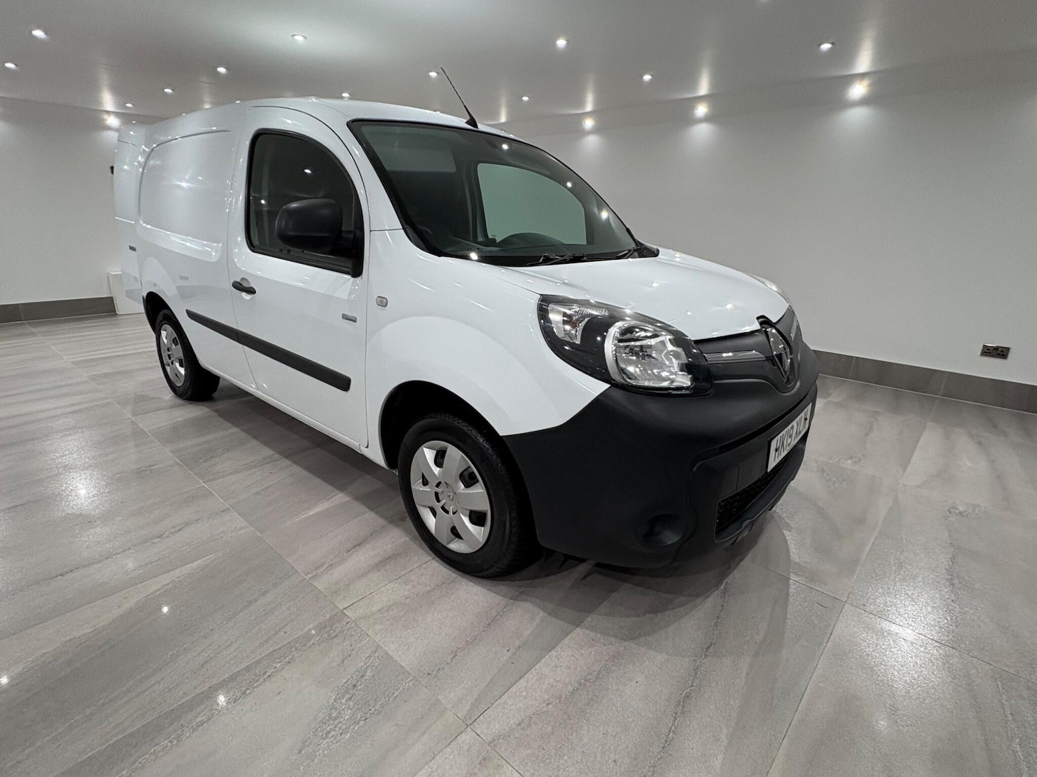 Used Renault Kangoo 2019 for sale - 76824968: Photo 38