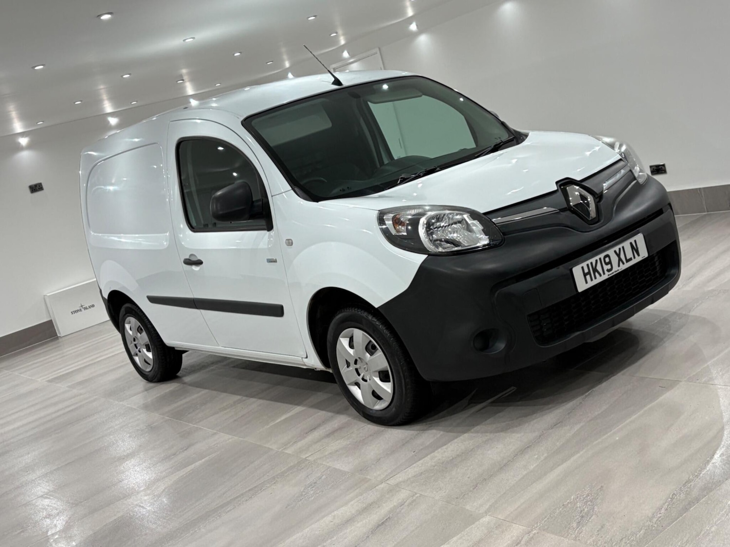 Used Renault Kangoo 2019 for sale - 76824968: Photo 4