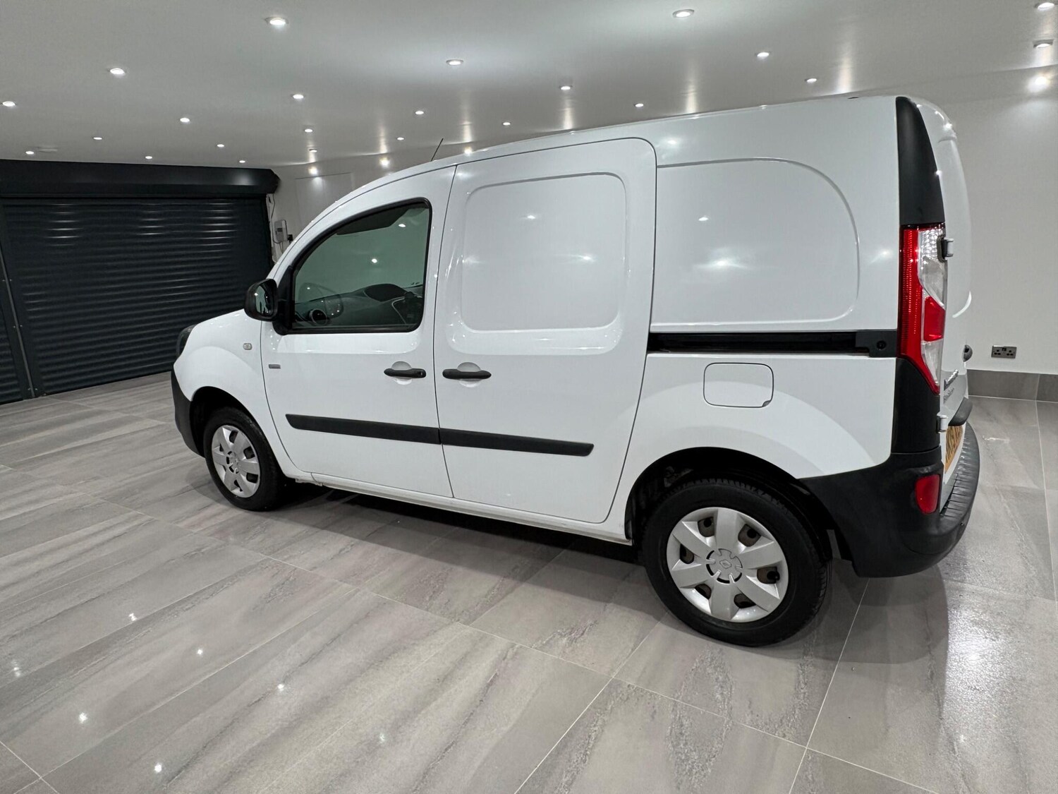Used Renault Kangoo 2019 for sale - 76824968: Photo 41