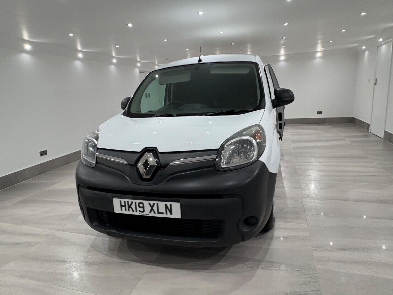 Used Renault Kangoo 2019 for sale - 76824968: Photo 42