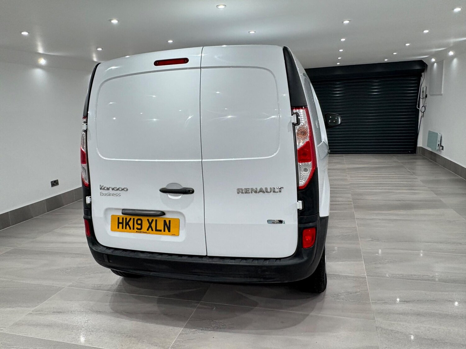 Used Renault Kangoo 2019 for sale - 76824968: Photo 43