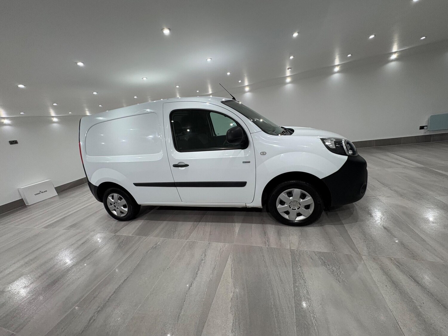 Used Renault Kangoo 2019 for sale - 76824968: Photo 44