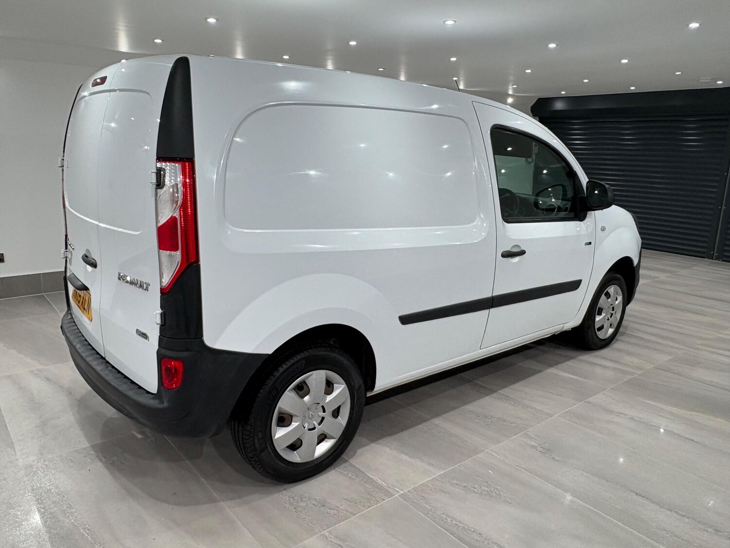 Used Renault Kangoo 2019 for sale - 76824968: Photo 45