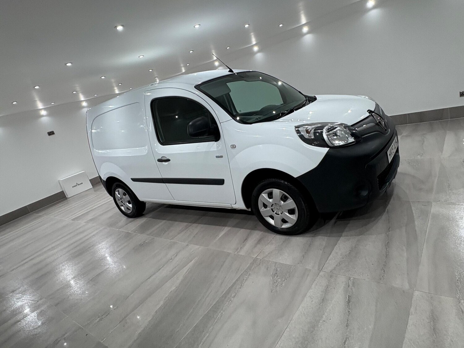 Used Renault Kangoo 2019 for sale - 76824968: Photo 46