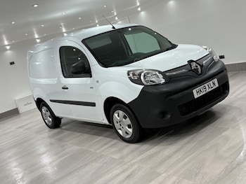 Used Renault Kangoo 2019 for sale - 76824968: Photo