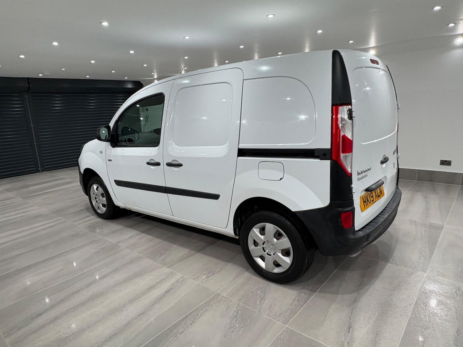 Used Renault Kangoo 2019 for sale - 76824968: Photo 5