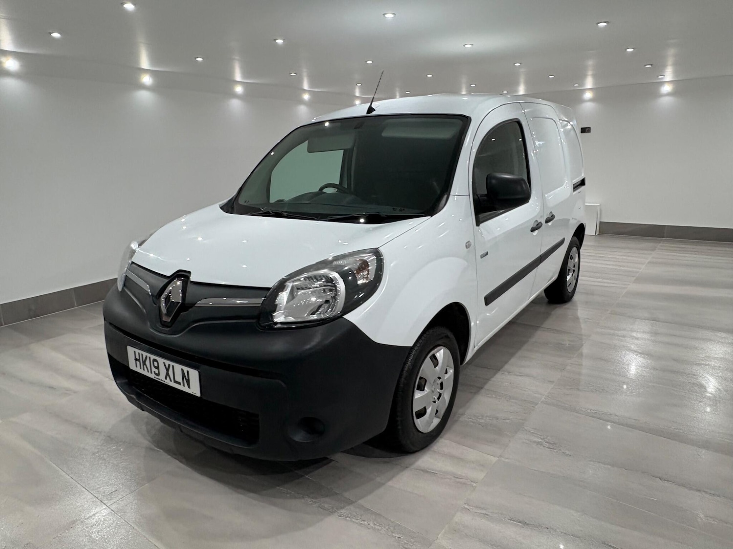 Used Renault Kangoo 2019 for sale - 76824968: Photo 6