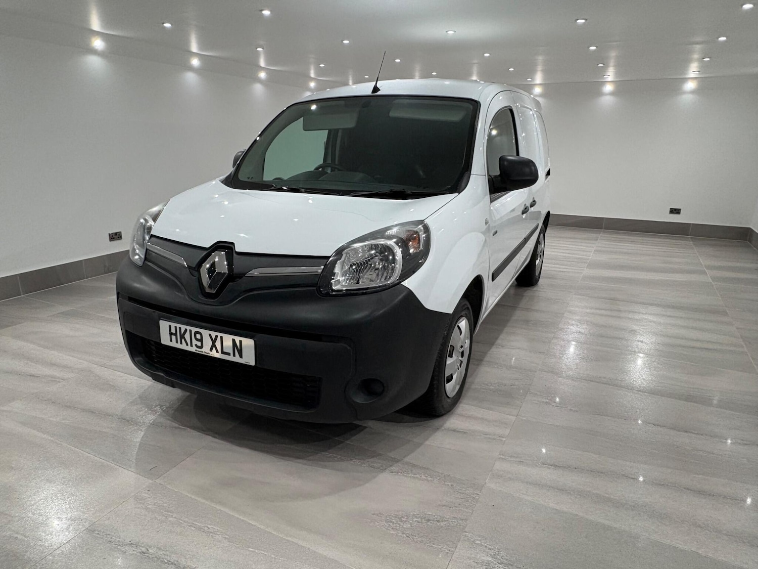 Used Renault Kangoo 2019 for sale - 76824968: Photo 7