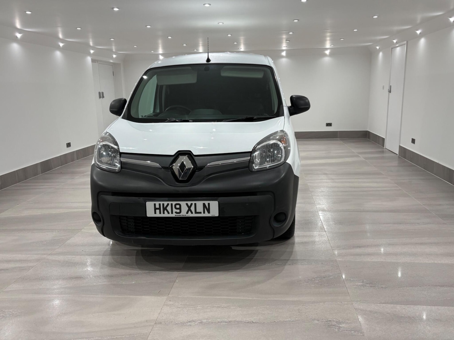 Used Renault Kangoo 2019 for sale - 76824968: Photo 8
