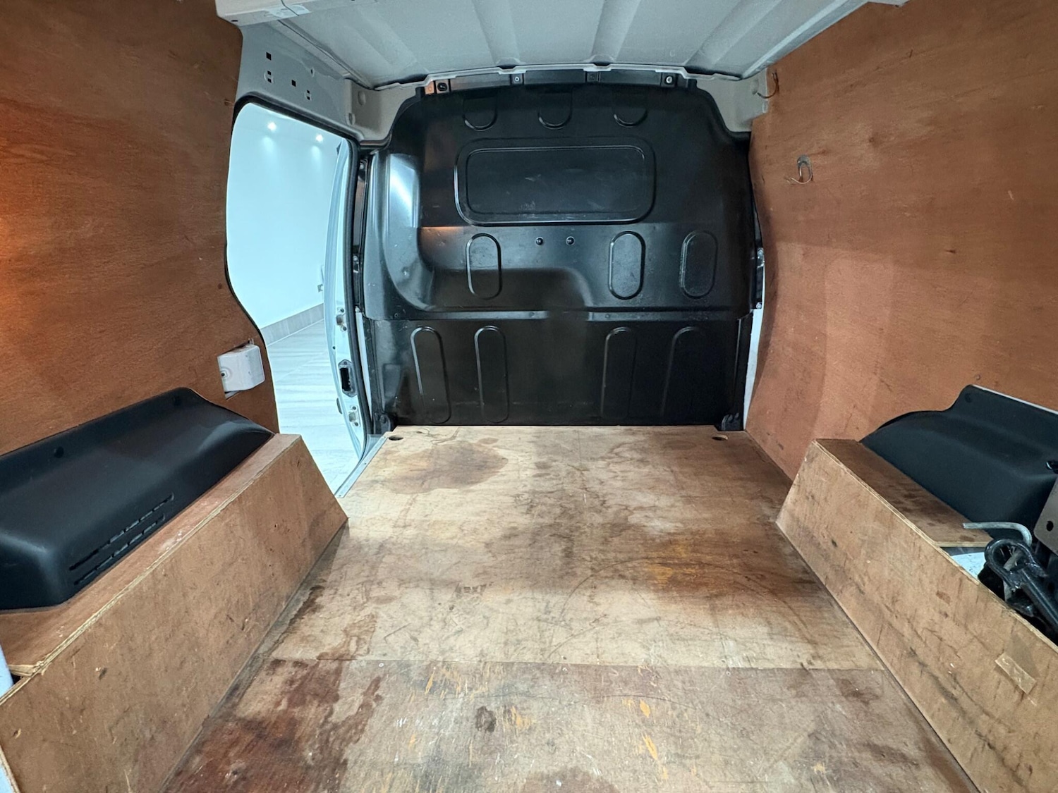 Used Renault Kangoo 2019 for sale - 76824968: Photo 9