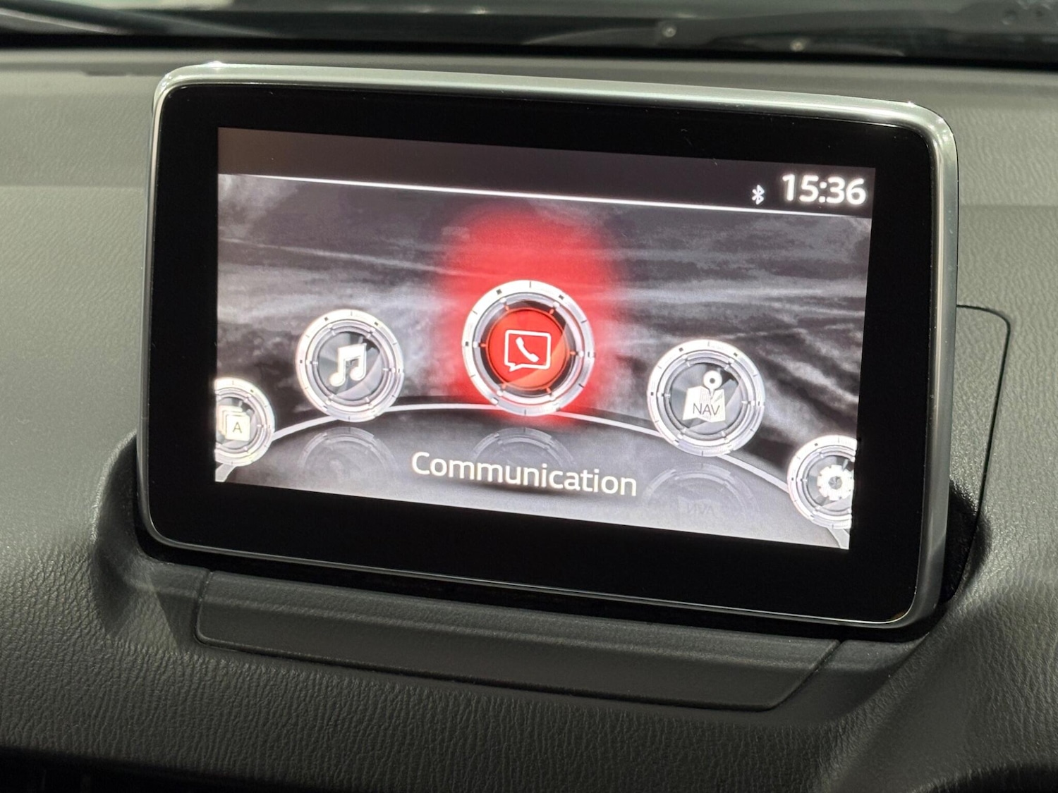 Used Mazda CX-3 2015 for sale - 76849820: Photo 12