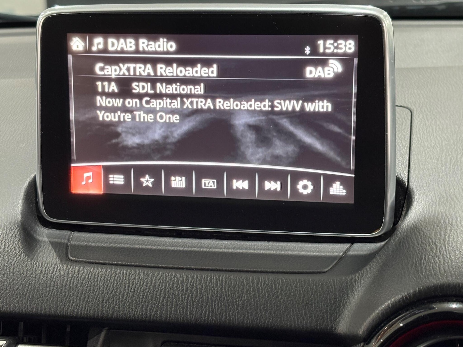 Used Mazda CX-3 2015 for sale - 76849820: Photo 13