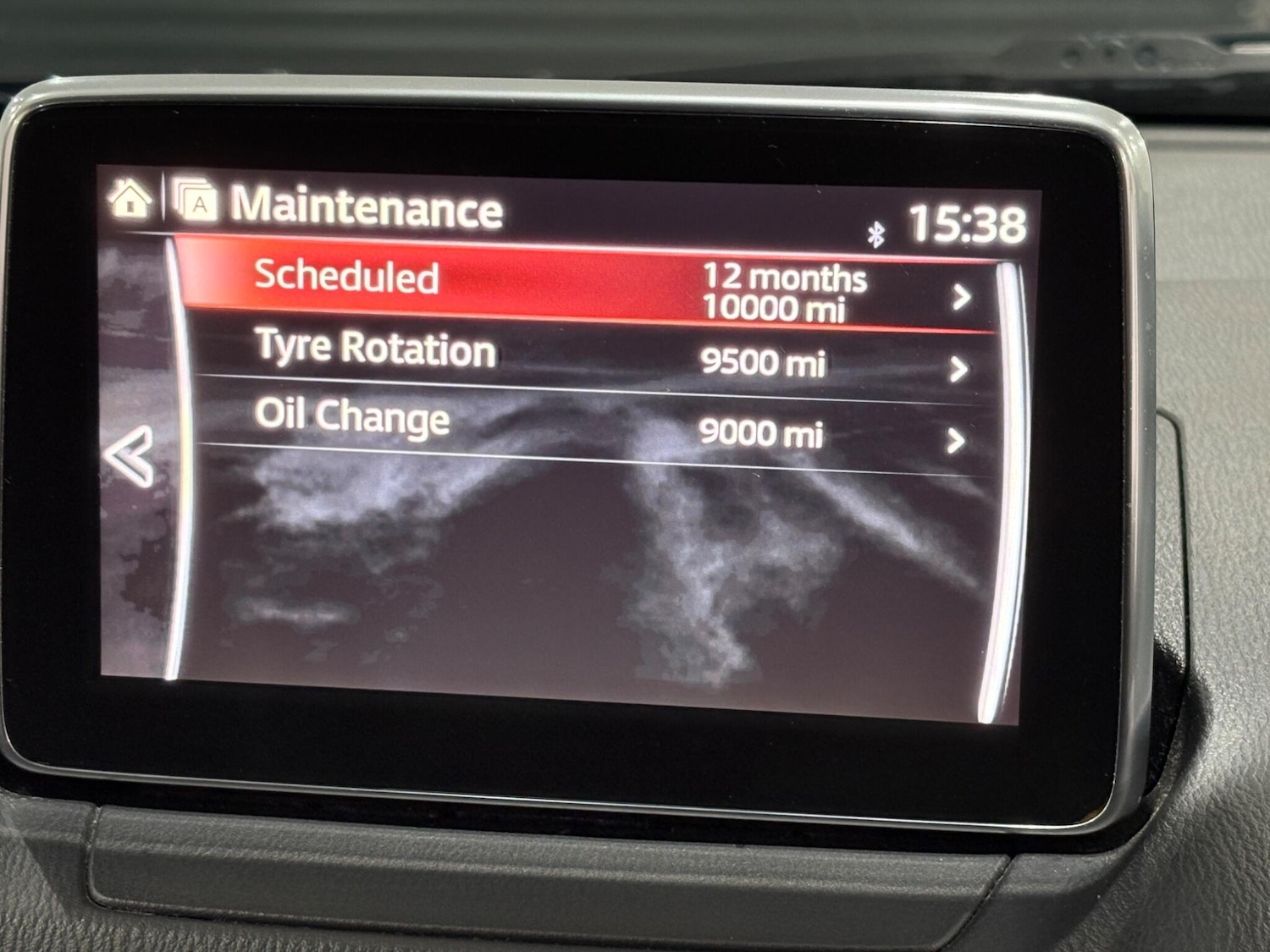 Used Mazda CX-3 2015 for sale - 76849820: Photo 14