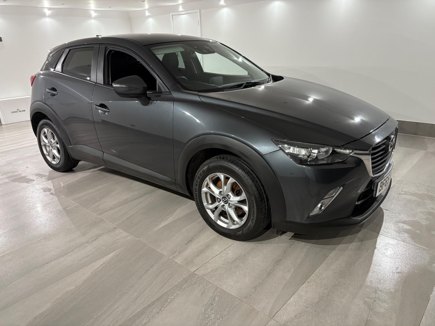 Used Mazda CX-3 2015 for sale - 76849820: Photo 16