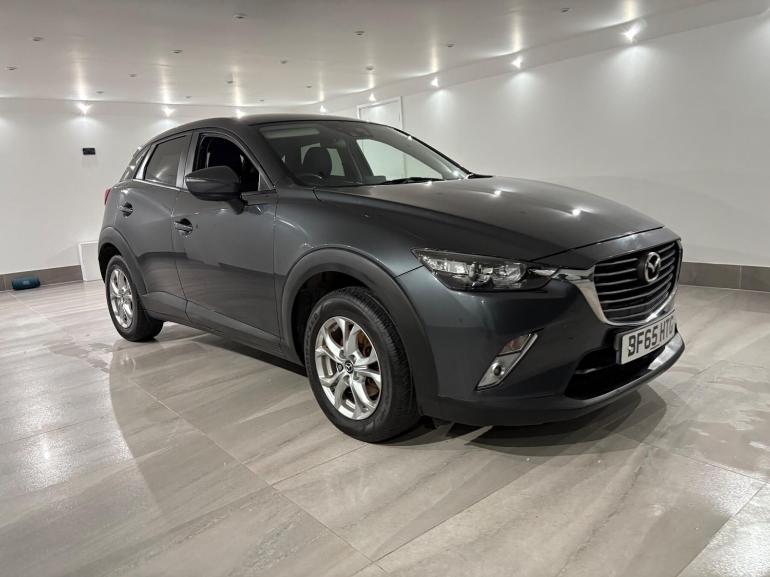 Used Mazda CX-3 2015 for sale - 76849820: Photo 18
