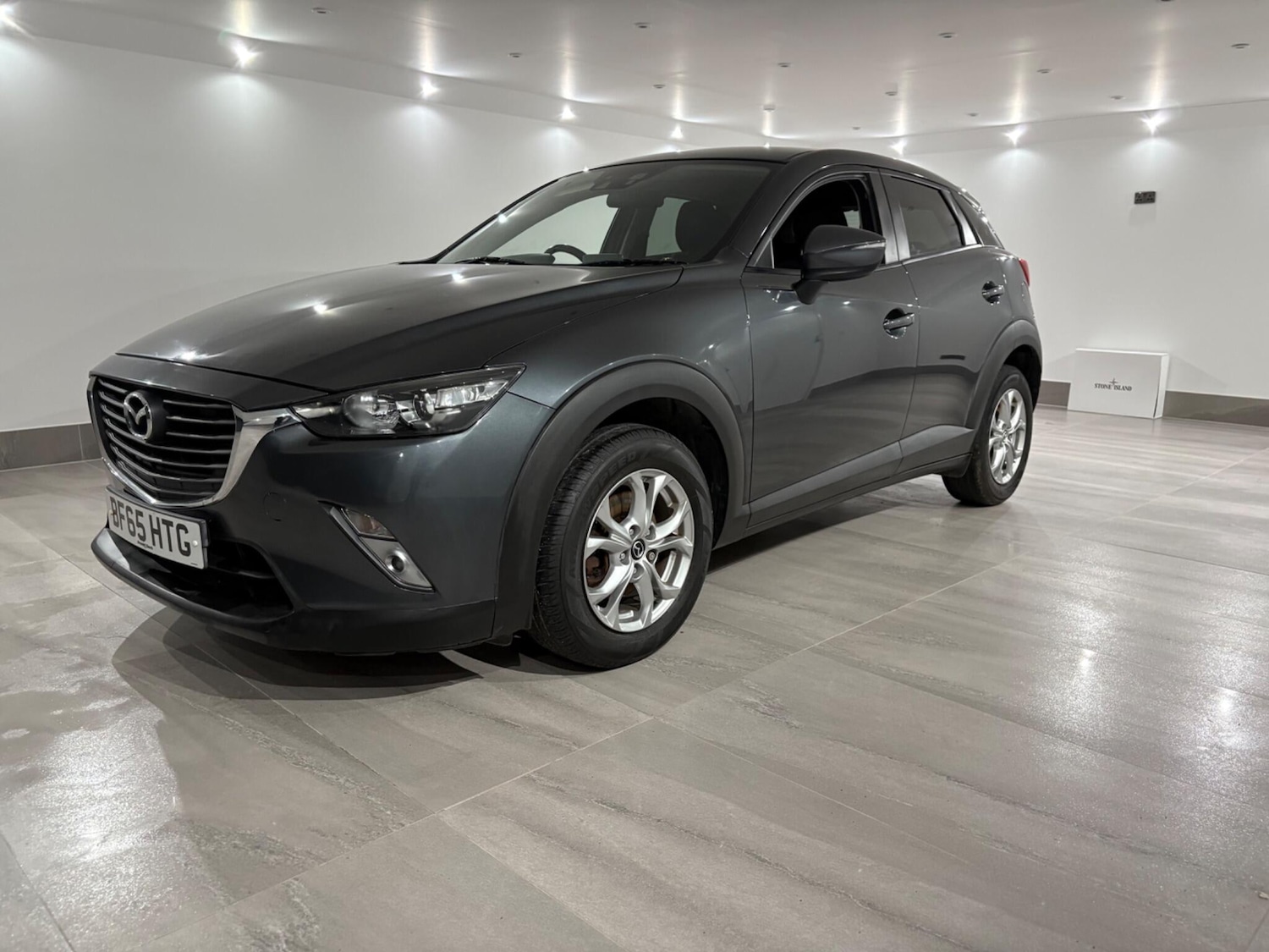Used Mazda CX-3 2015 for sale - 76849820: Photo 19