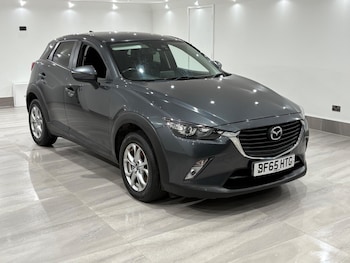 2015 (65) - 2.0 SE-L Nav 5dr
