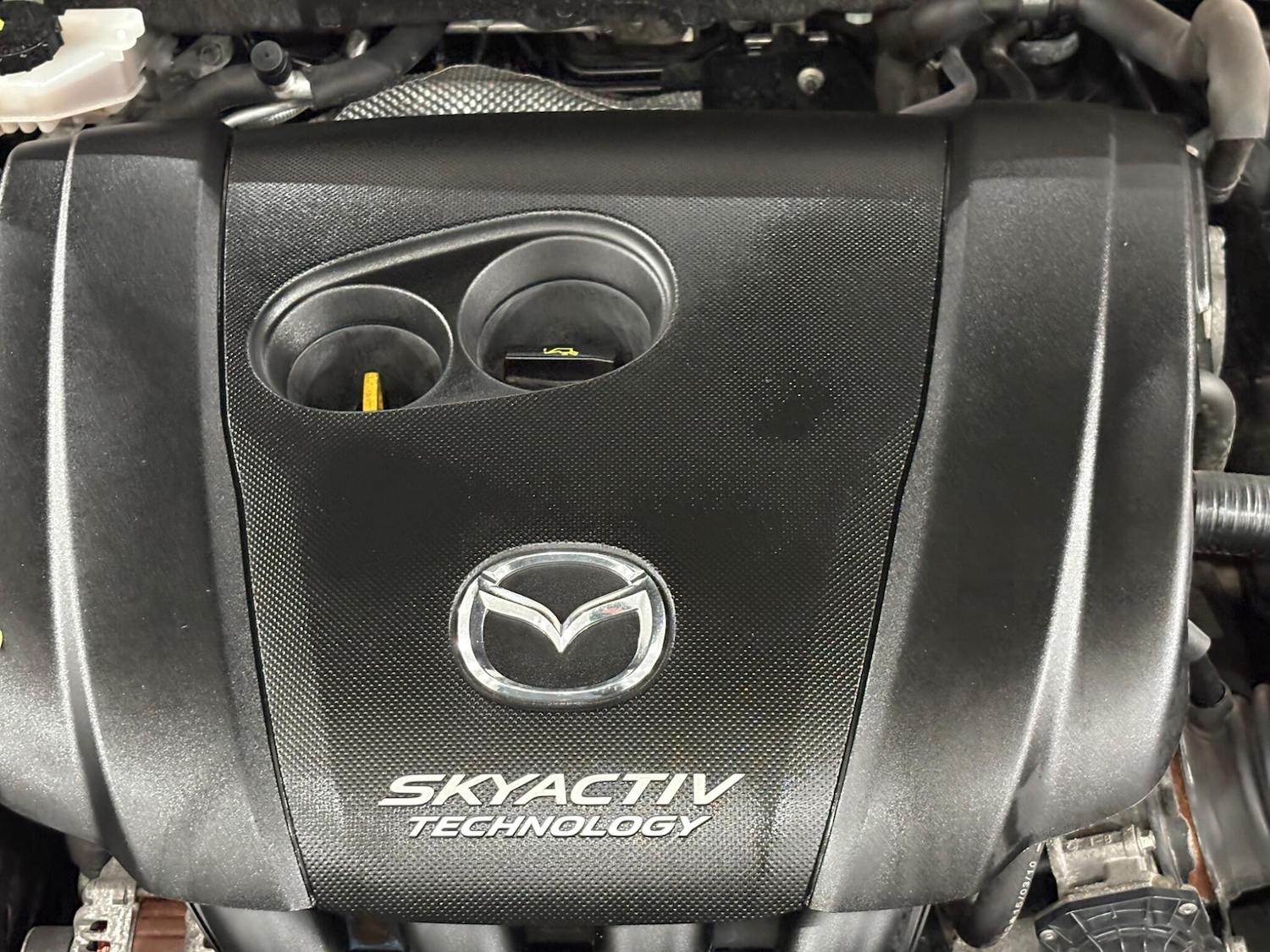 Used Mazda CX-3 2015 for sale - 76849820: Photo 20