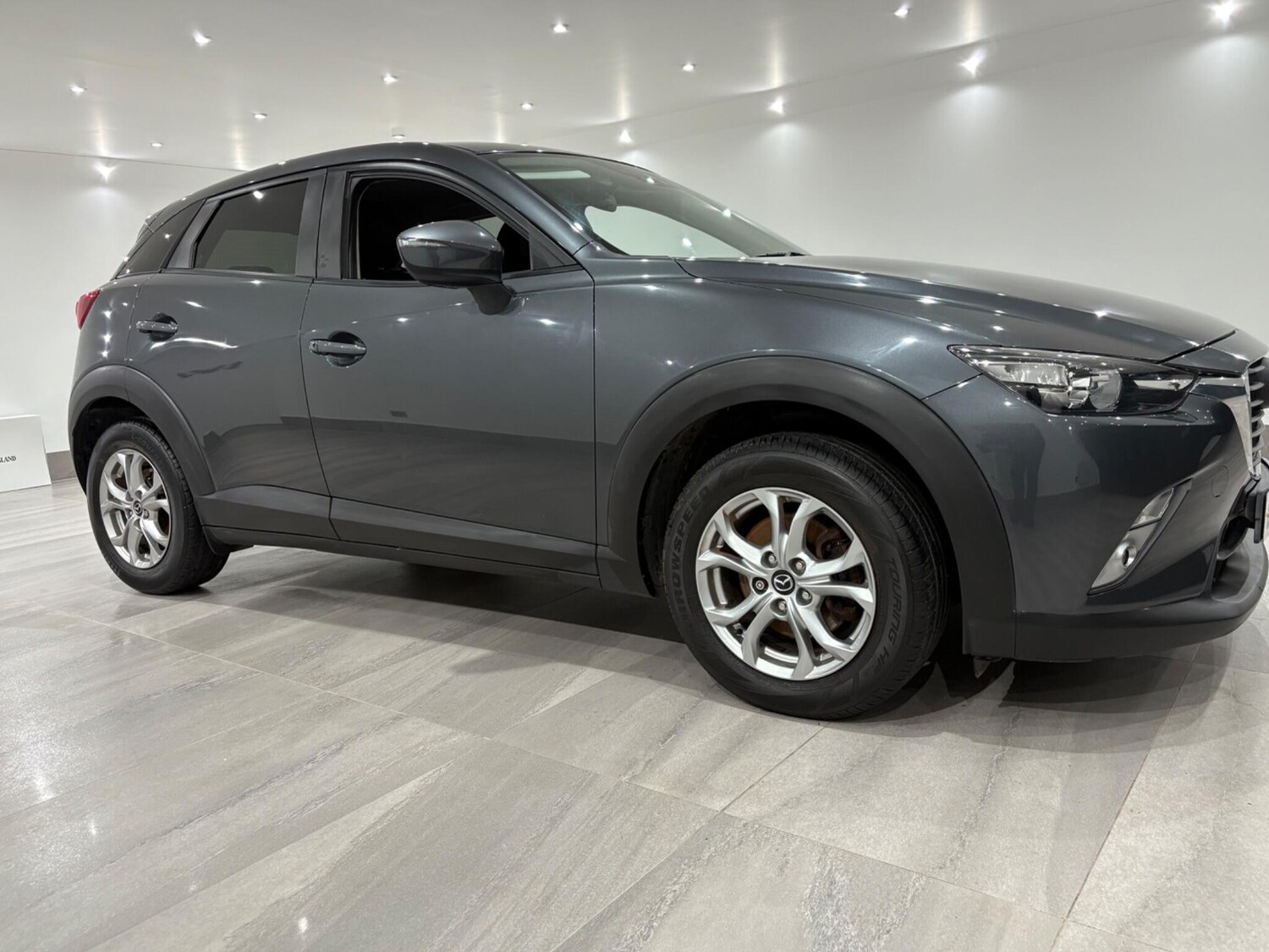Used Mazda CX-3 2015 for sale - 76849820: Photo 21