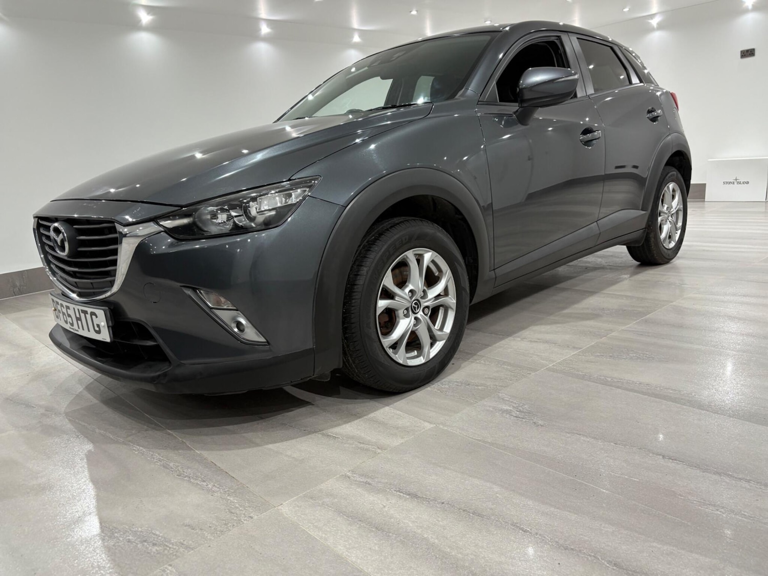 Used Mazda CX-3 2015 for sale - 76849820: Photo 22