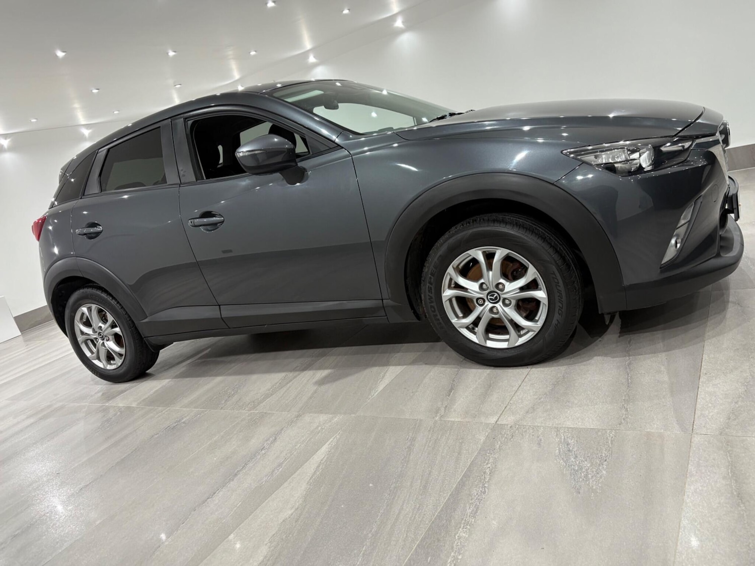 Used Mazda CX-3 2015 for sale - 76849820: Photo 23