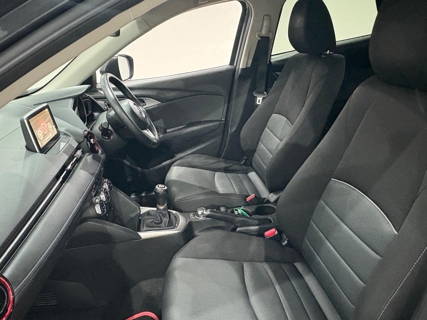 Used Mazda CX-3 2015 for sale - 76849820: Photo 26