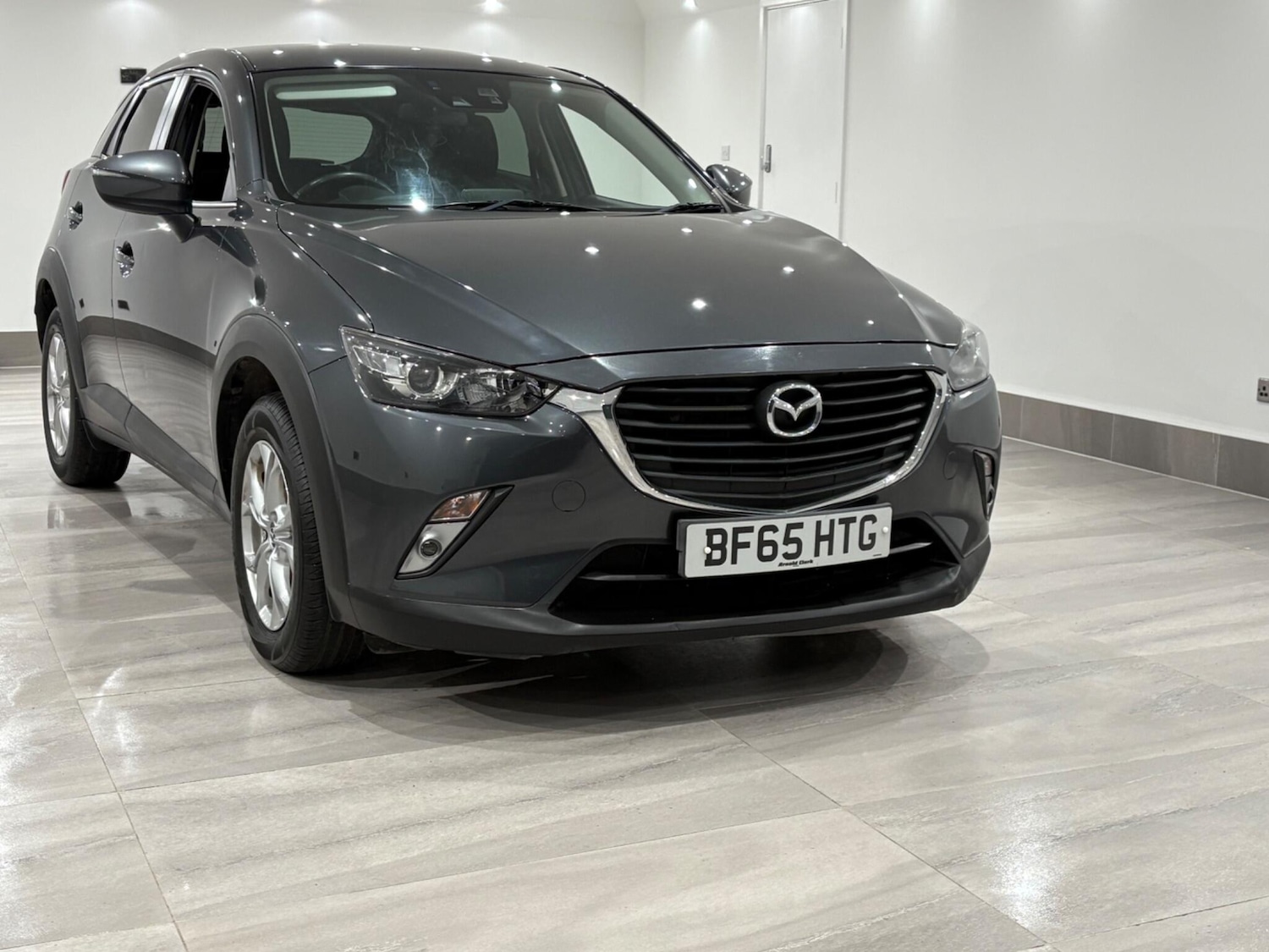 Used Mazda CX-3 2015 for sale - 76849820: Photo 29