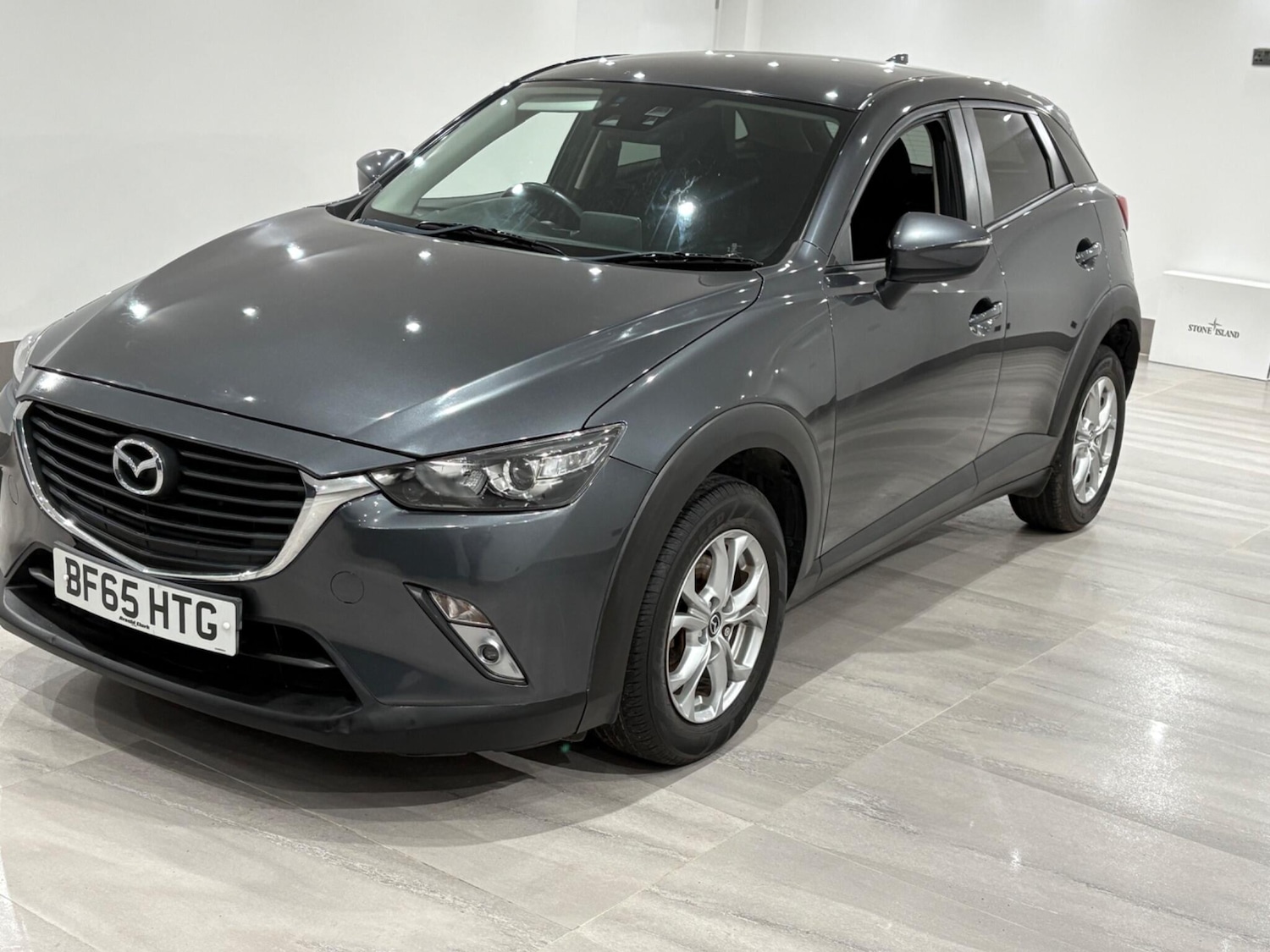 Used Mazda CX-3 2015 for sale - 76849820: Photo 30