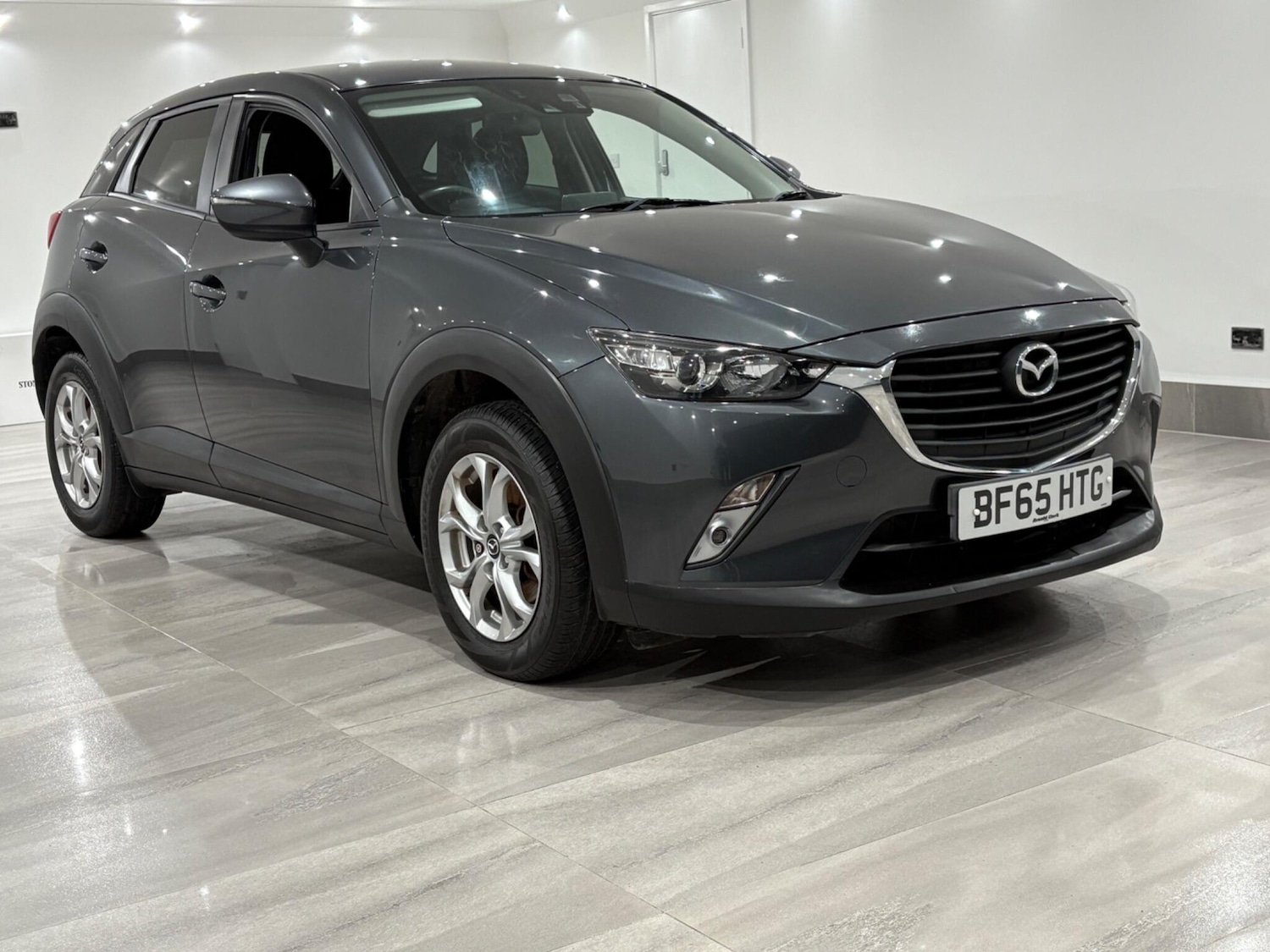 Used Mazda CX-3 2015 for sale - 76849820: Photo 31