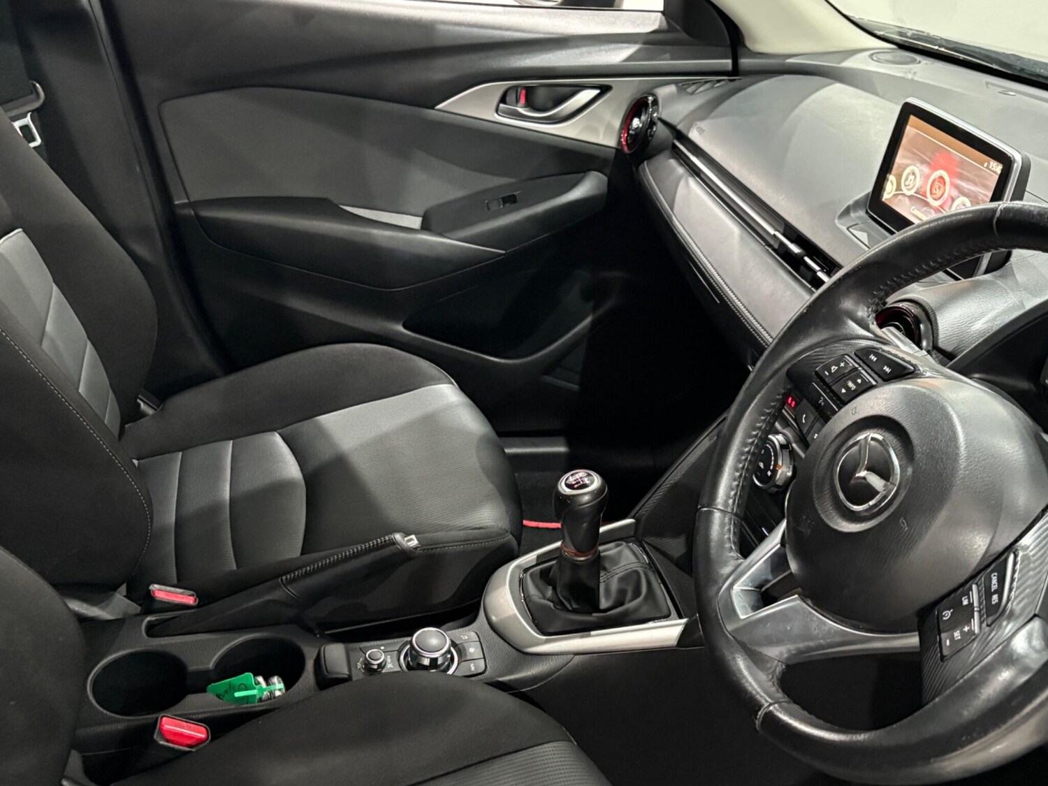 Used Mazda CX-3 2015 for sale - 76849820: Photo 32