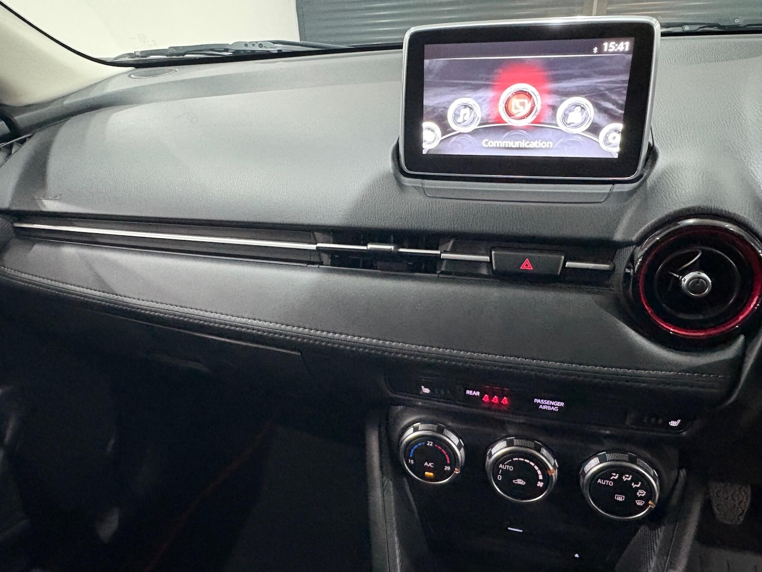 Used Mazda CX-3 2015 for sale - 76849820: Photo 33