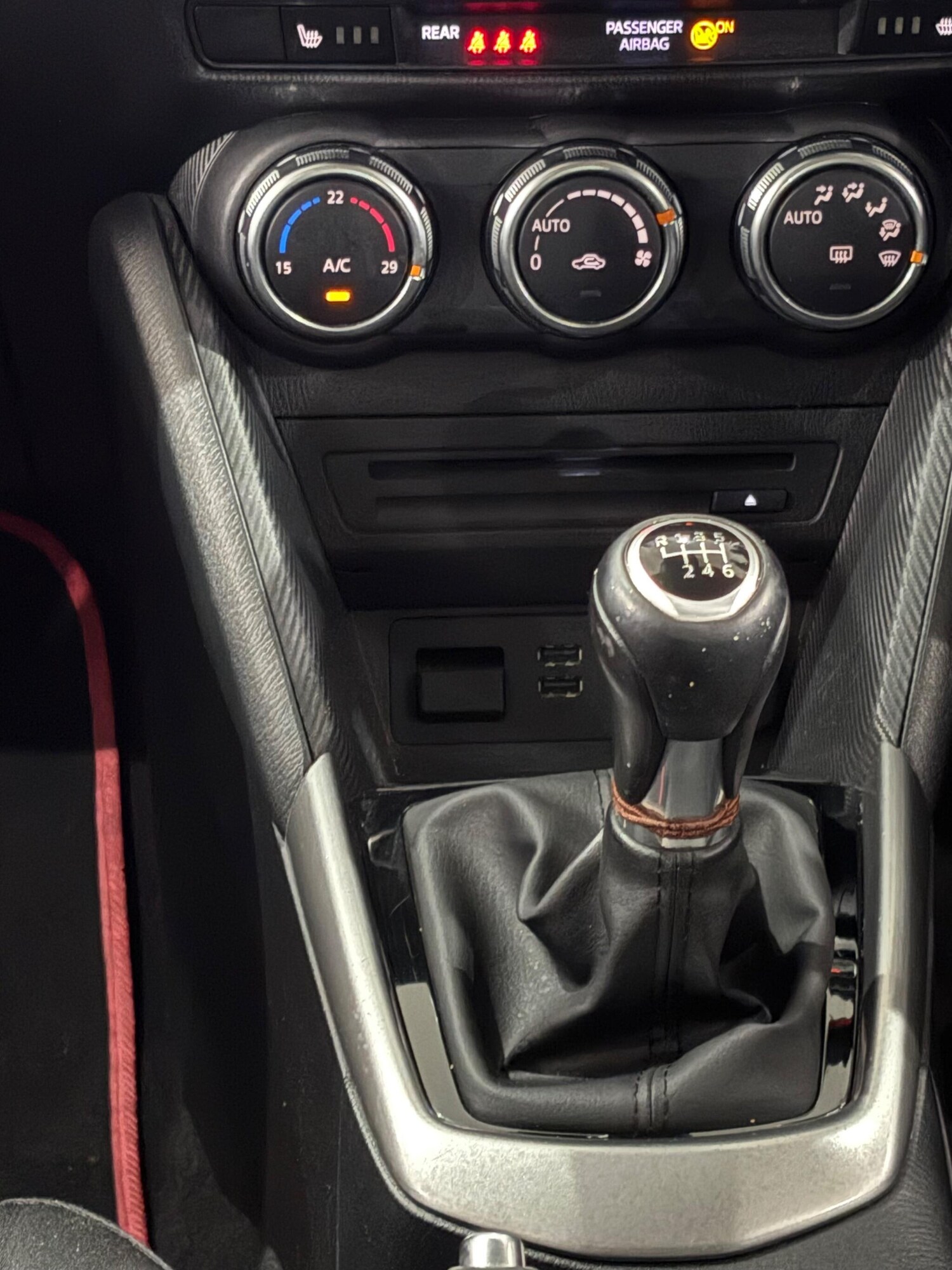 Used Mazda CX-3 2015 for sale - 76849820: Photo 34