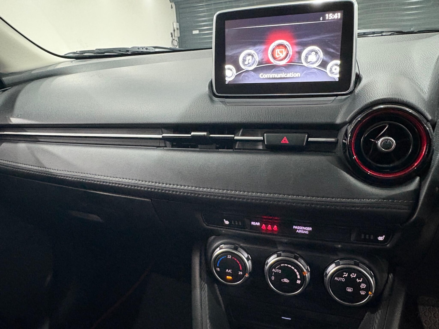 Used Mazda CX-3 2015 for sale - 76849820: Photo 36