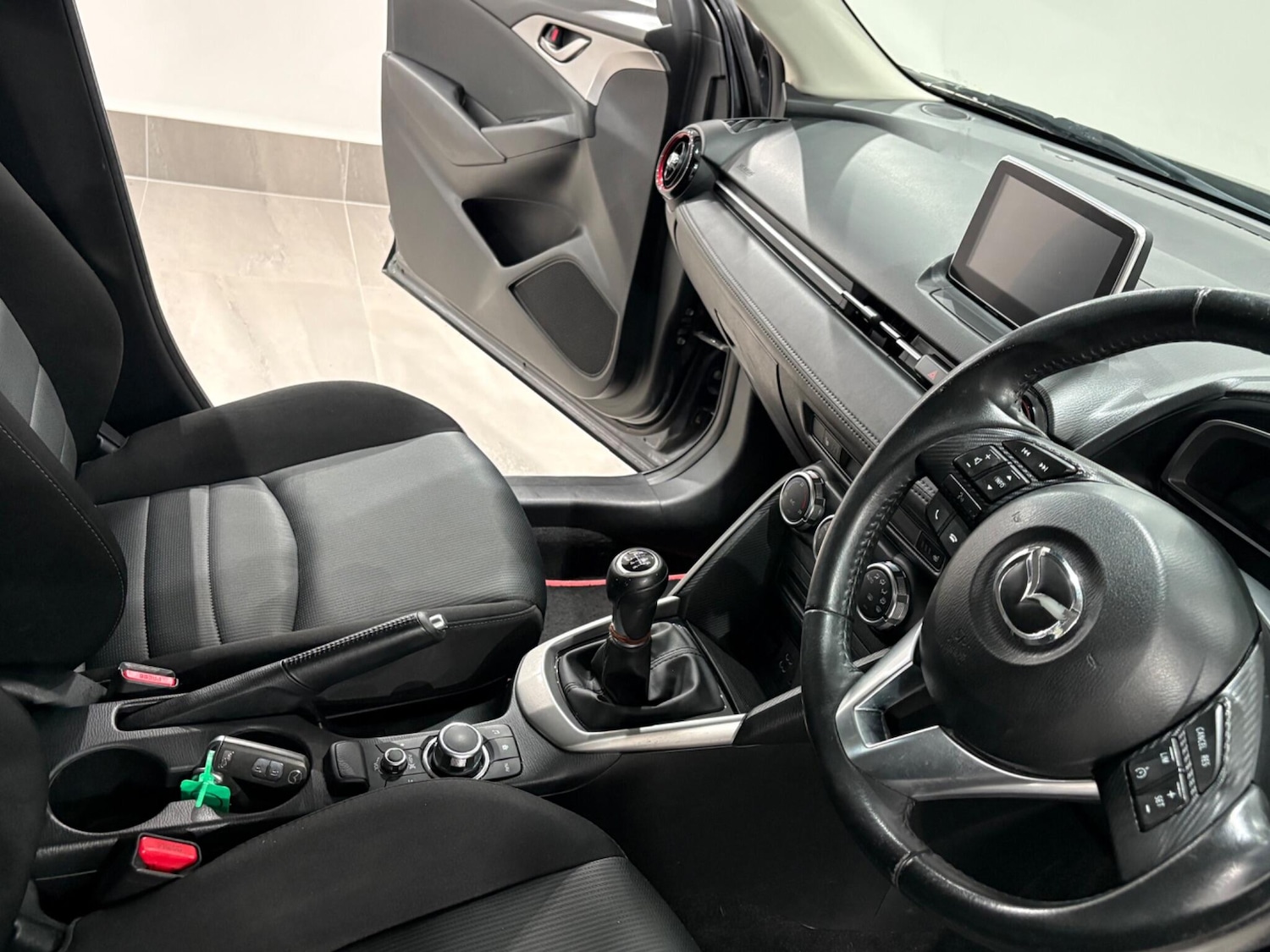 Used Mazda CX-3 2015 for sale - 76849820: Photo 38