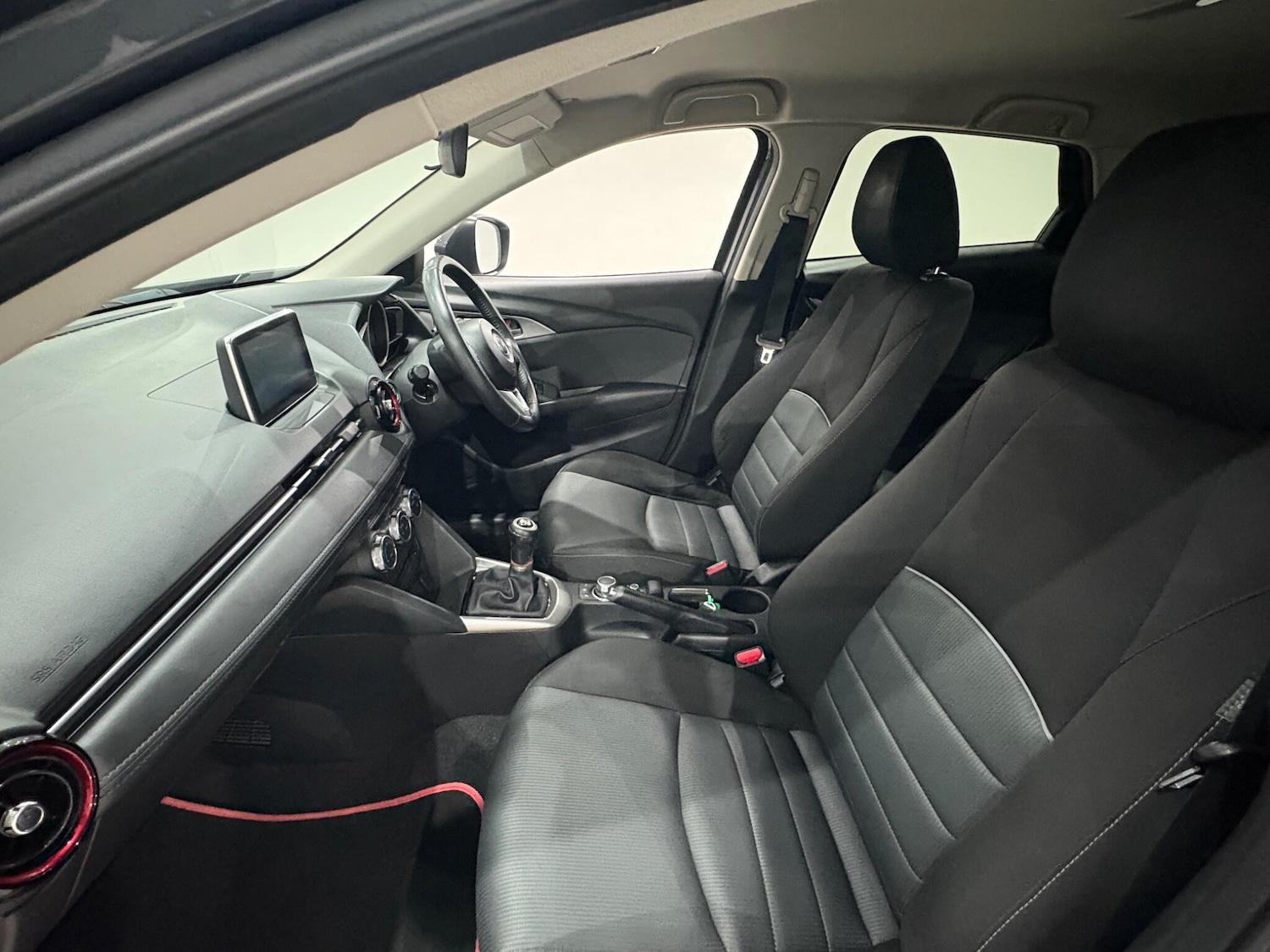 Used Mazda CX-3 2015 for sale - 76849820: Photo 40