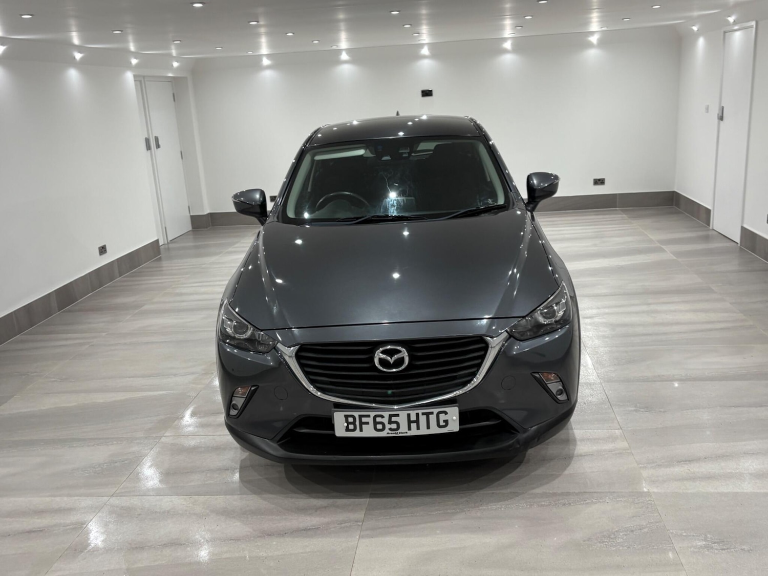 Used Mazda CX-3 2015 for sale - 76849820: Photo 41