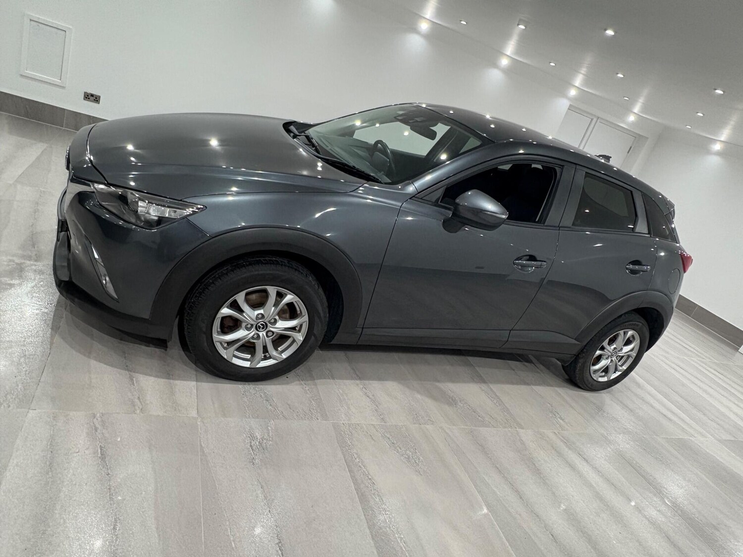Used Mazda CX-3 2015 for sale - 76849820: Photo 42