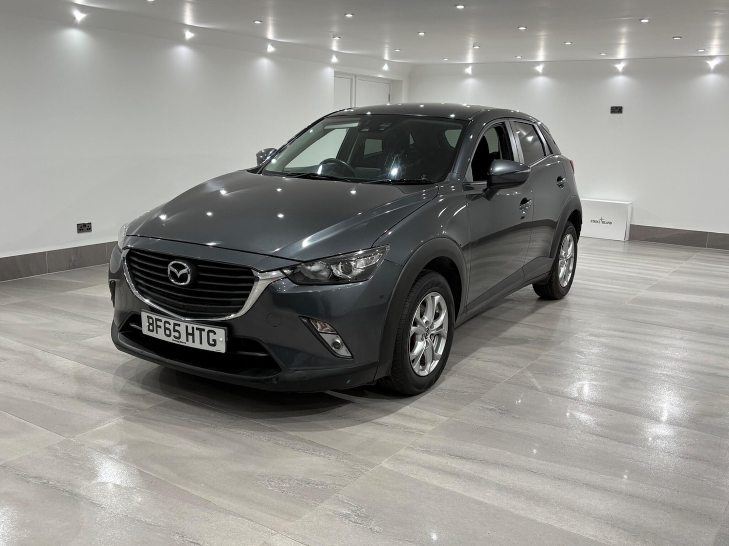 Used Mazda CX-3 2015 for sale - 76849820: Photo 43