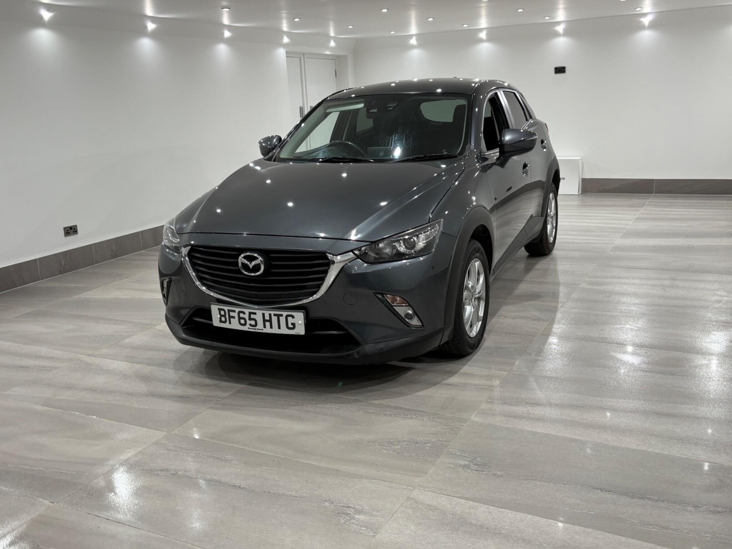 Used Mazda CX-3 2015 for sale - 76849820: Photo 44