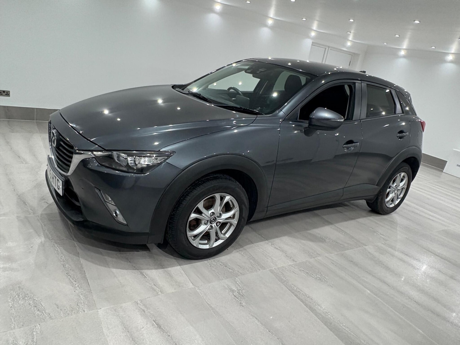 Used Mazda CX-3 2015 for sale - 76849820: Photo 46