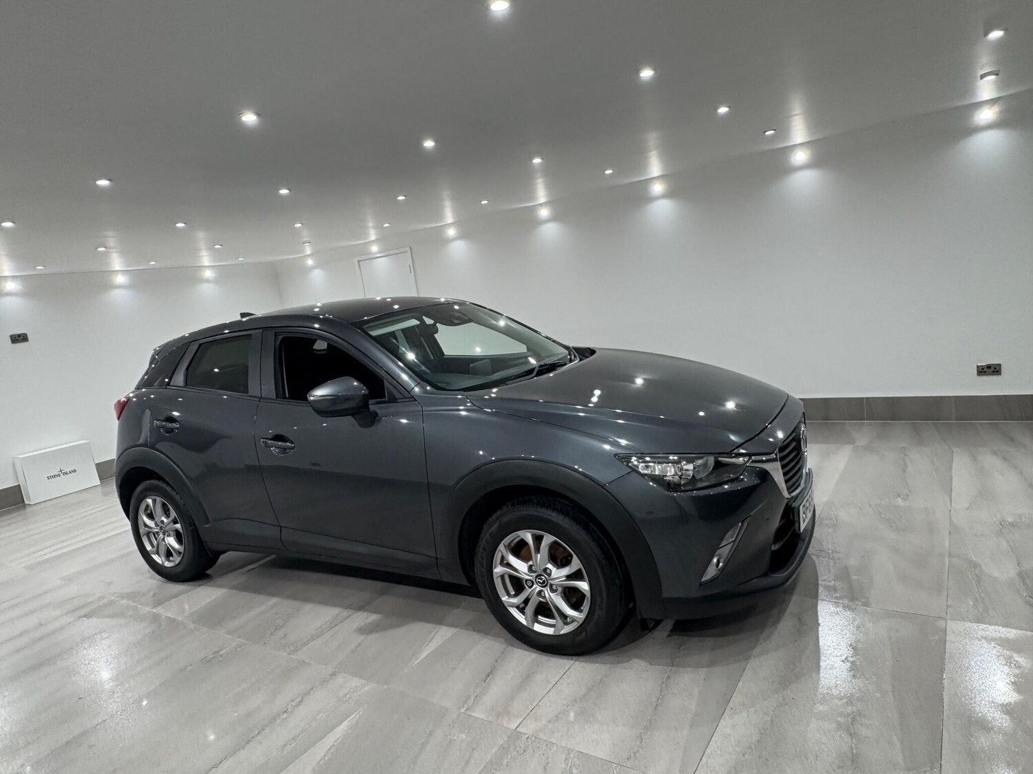 Used Mazda CX-3 2015 for sale - 76849820: Photo 48