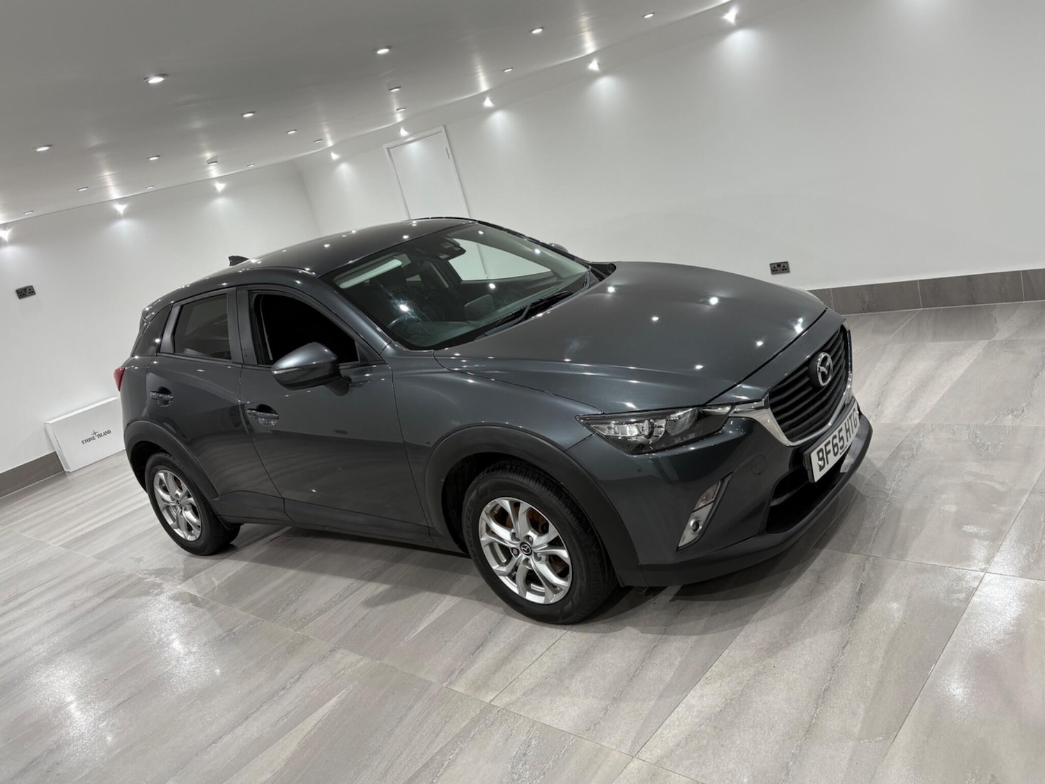 Used Mazda CX-3 2015 for sale - 76849820: Photo 49