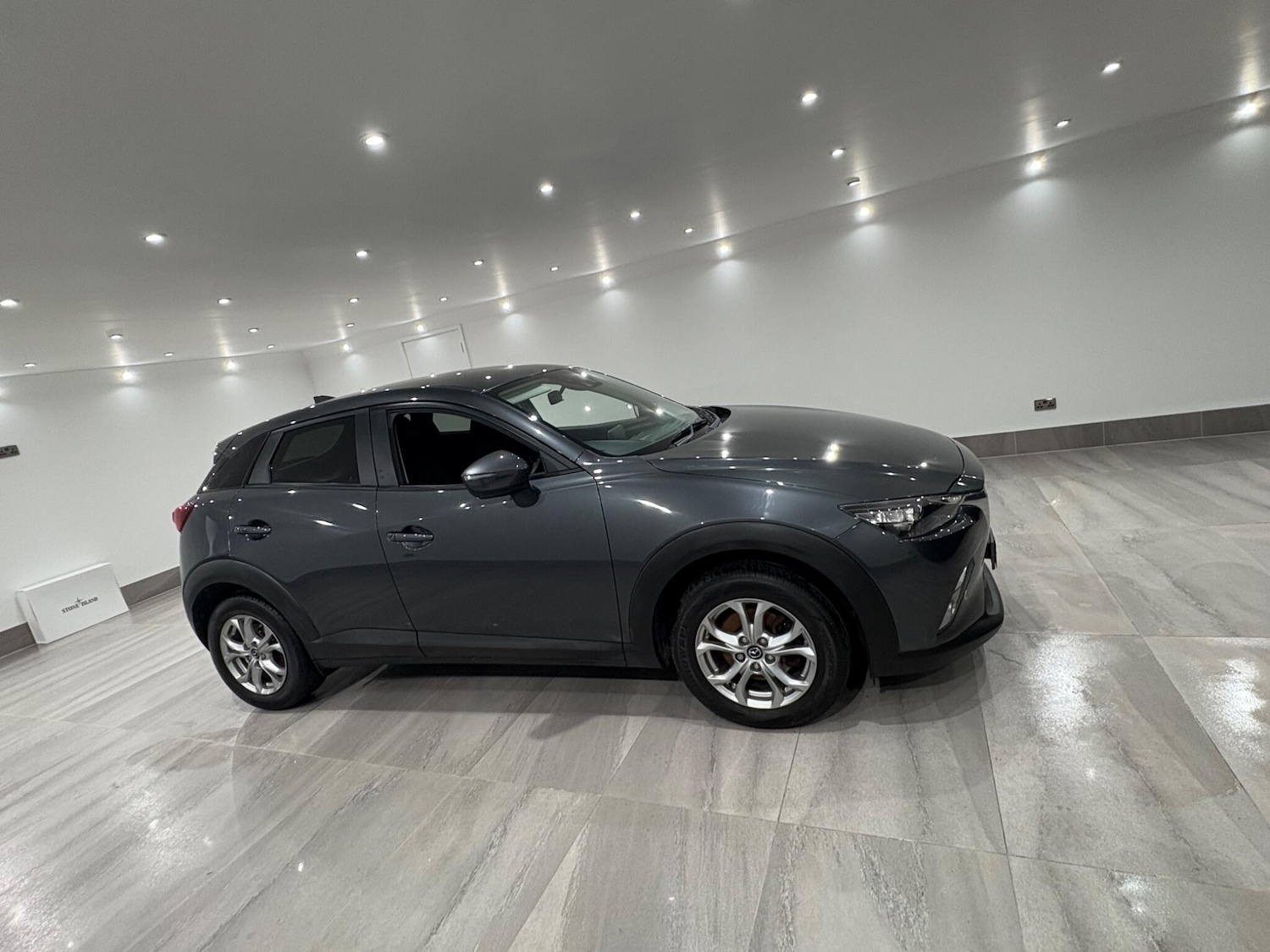 Used Mazda CX-3 2015 for sale - 76849820: Photo 5