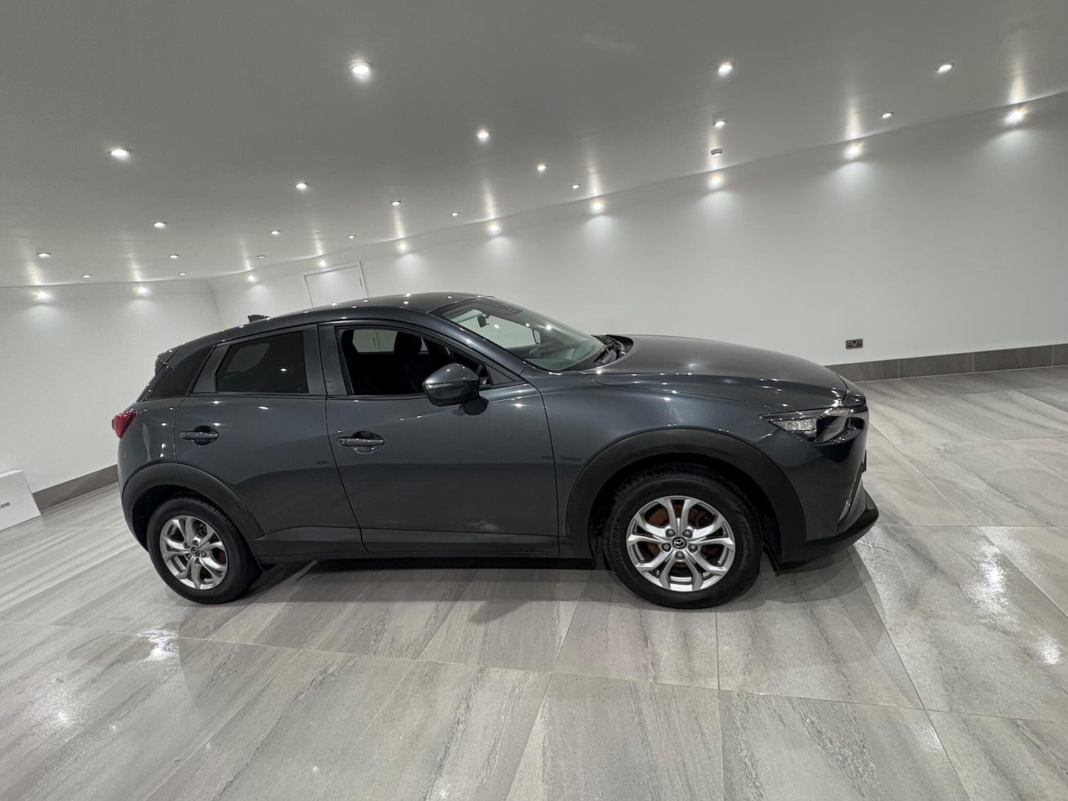 Used Mazda CX-3 2015 for sale - 76849820: Photo 50