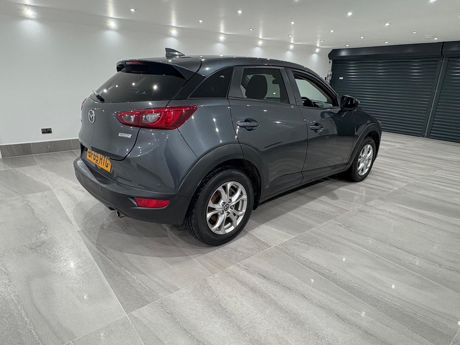 Used Mazda CX-3 2015 for sale - 76849820: Photo 51