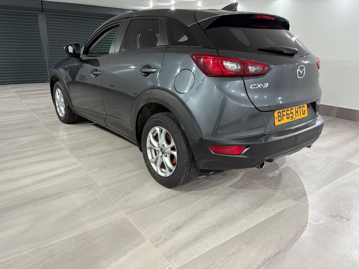 Used Mazda CX-3 2015 for sale - 76849820: Photo 53