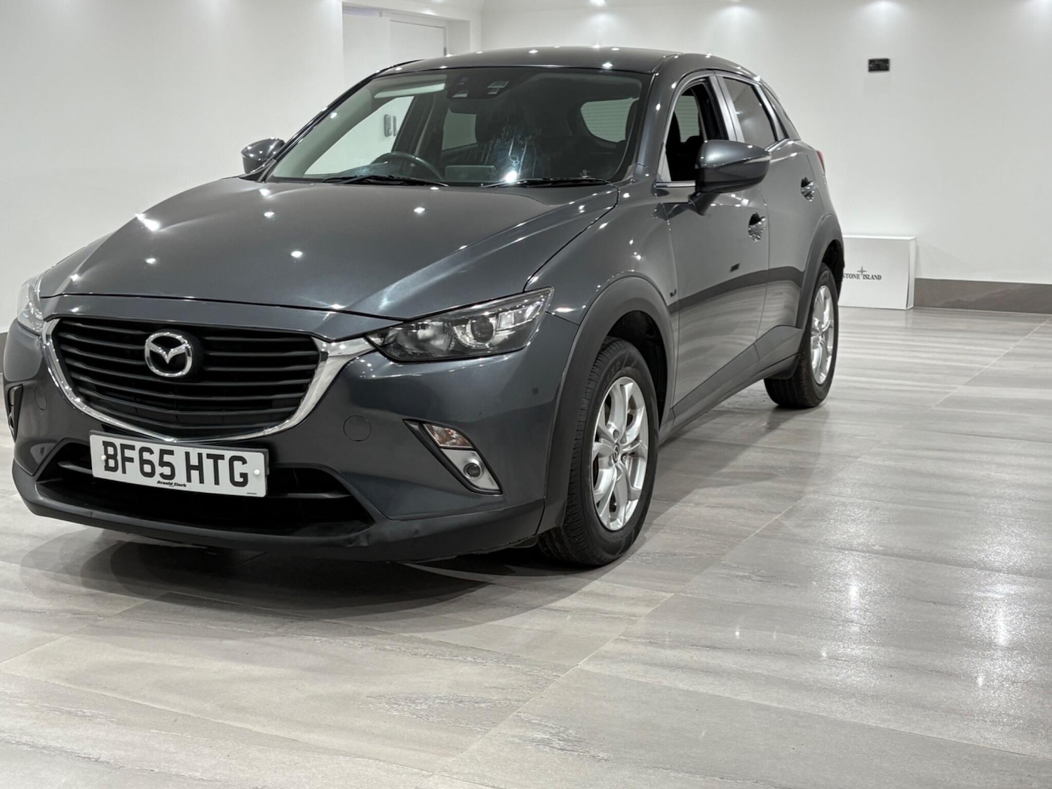 Used Mazda CX-3 2015 for sale - 76849820: Photo 54